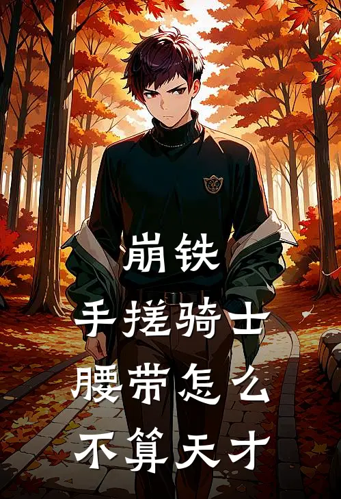 崩铁:手搓骑士腰带怎么不算天才