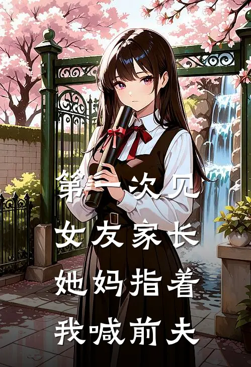 第一次见女友家长,她妈指着我喊前夫