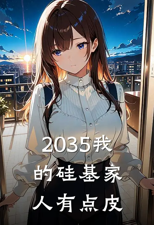 2035我的硅基家人有点皮