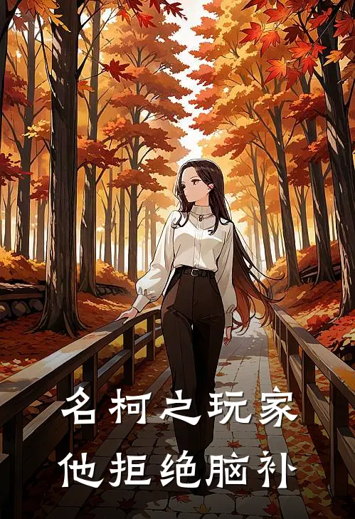 名柯之玩家他拒绝脑补