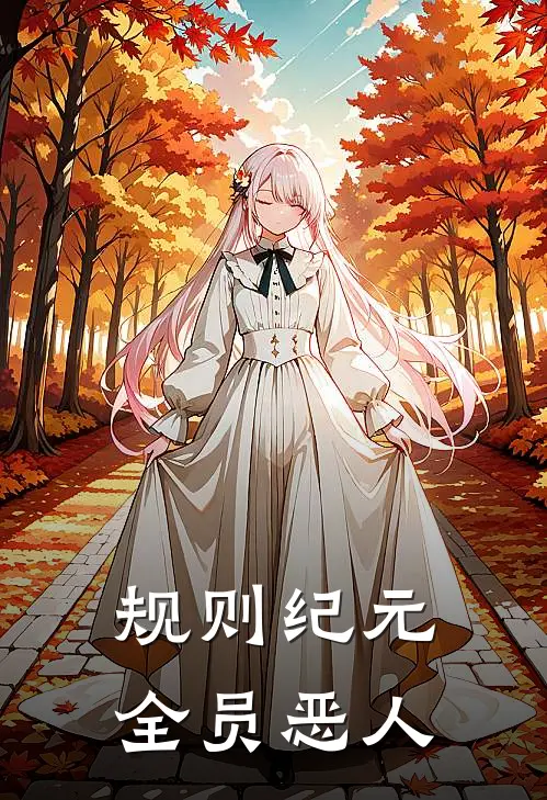 规则纪元：全员恶人