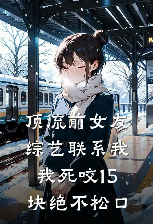 顶流前女友综艺联系我，我死咬15块绝不松口