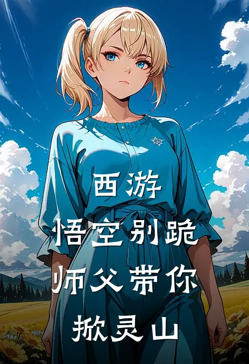 西游：悟空别跪，师父带你掀灵山
