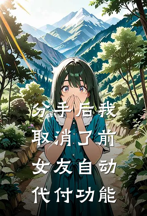 分手后我取消了前女友自动代付功能