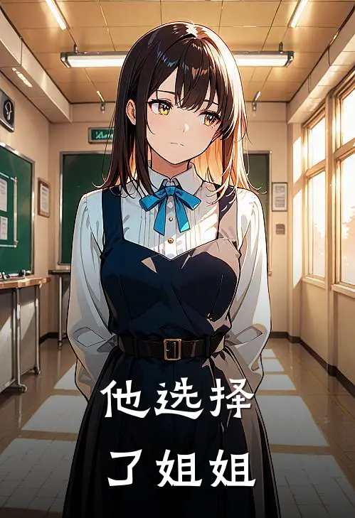 他选择了姐姐