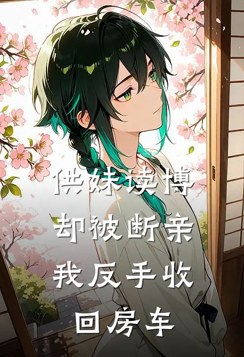 供妹读博却被断亲,我反手收回房车