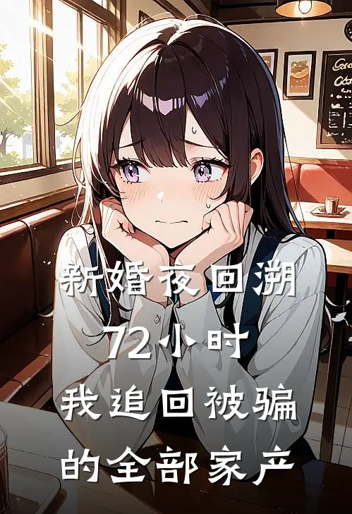 新婚夜回溯72小时，我追回被骗的全部家产