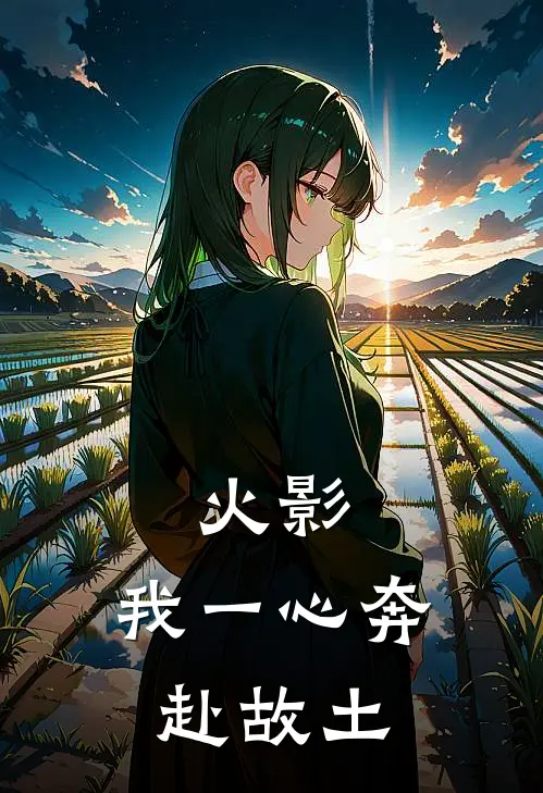 火影:我一心奔赴故土