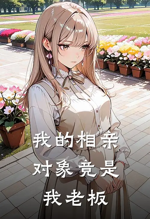 我的相亲对象竟是我老板