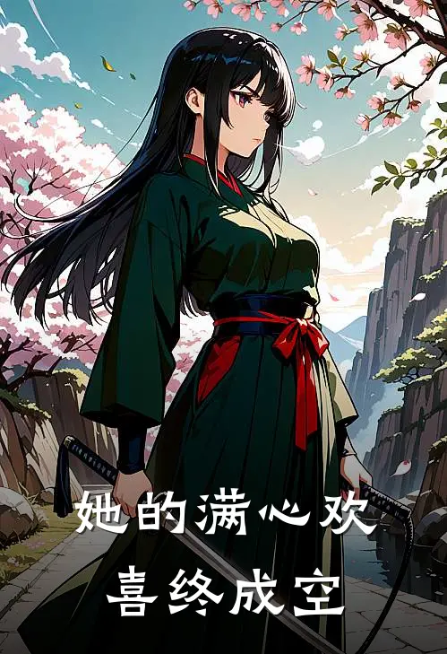 她的满心欢喜终成空