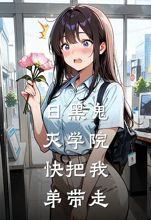 【日黑】鬼灭学院：快把我弟带走