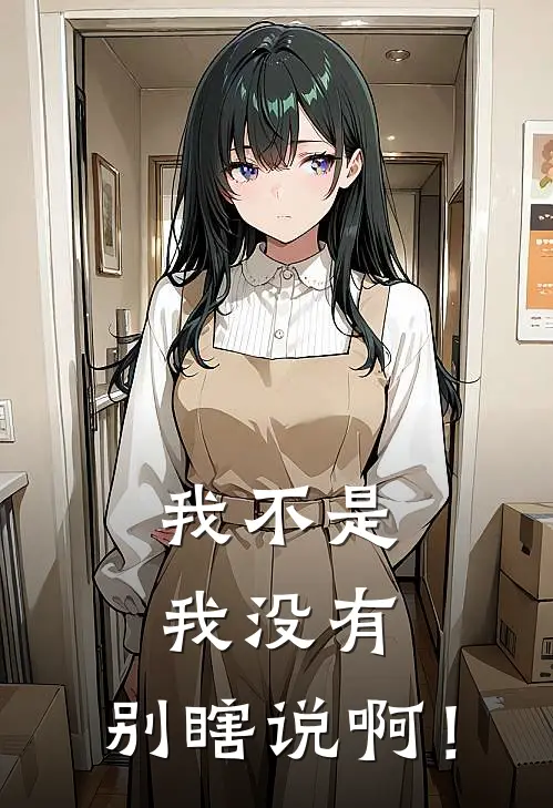 我不是，我没有，别瞎说啊！