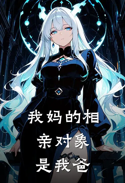 我妈的相亲对象，是我爸