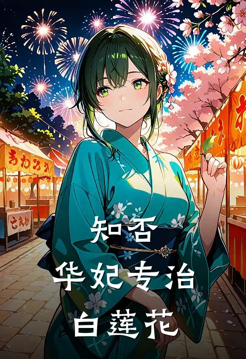 知否：华妃专治白莲花