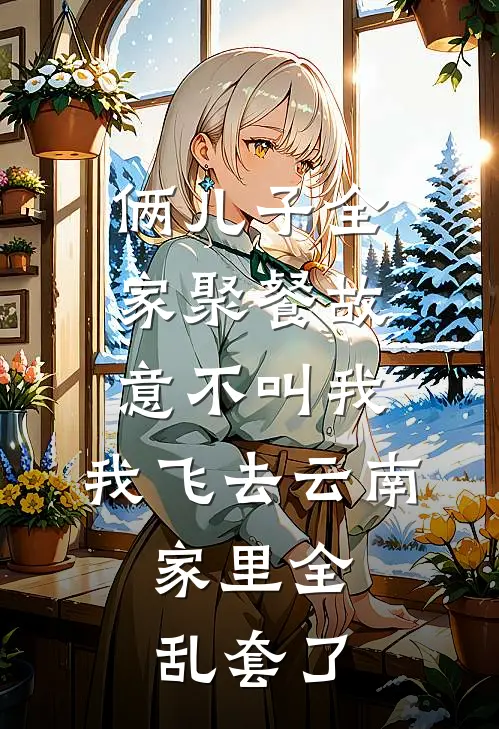 俩儿子全家聚餐故意不叫我，我飞去云南，家里全乱套了