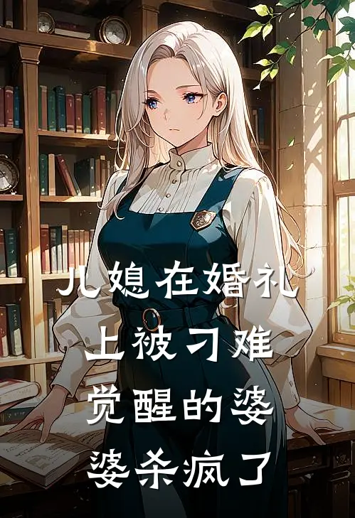 儿媳在婚礼上被刁难，觉醒的婆婆杀疯了