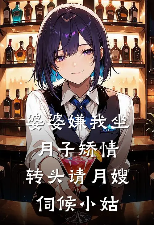 婆婆嫌我坐月子矫情，转头请月嫂伺候小姑
