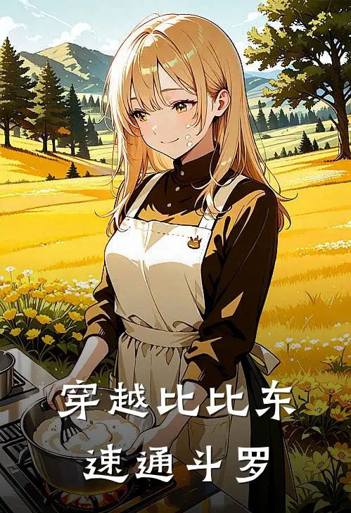 穿越比比东，速通斗罗
