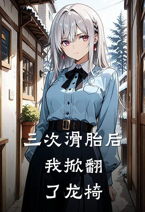 三次滑胎后，我掀翻了龙椅