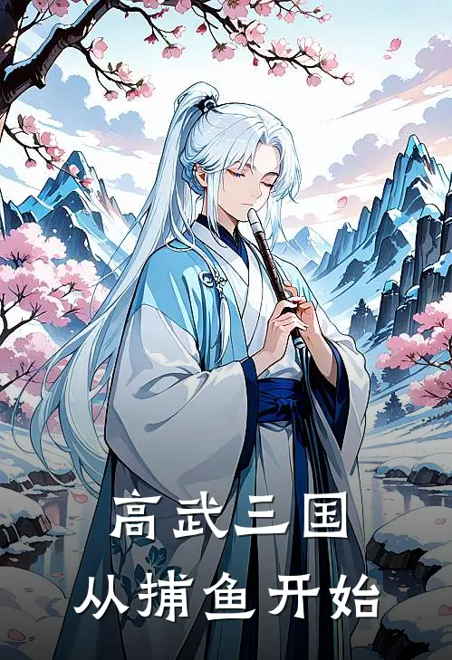 高武三国：从捕鱼开始