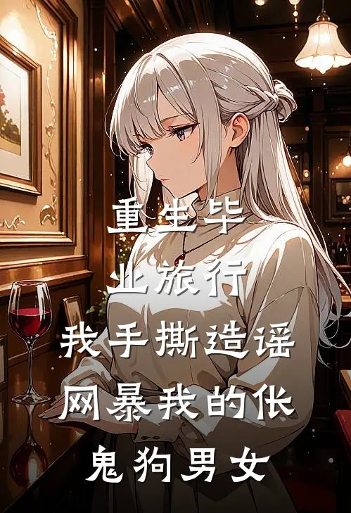 重生毕业旅行，我手撕造谣网暴我的伥鬼狗男女