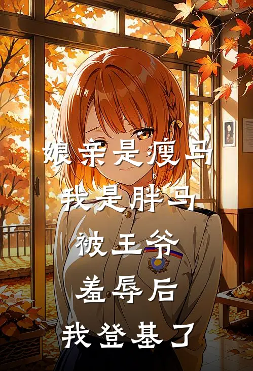 娘亲是瘦马，我是胖马，被王爷羞辱后，我登基了