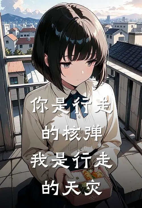你是行走的核弹，我是行走的天灾