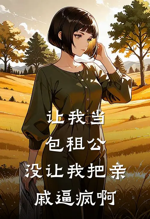 让我当包租公,没让我把亲戚逼疯啊