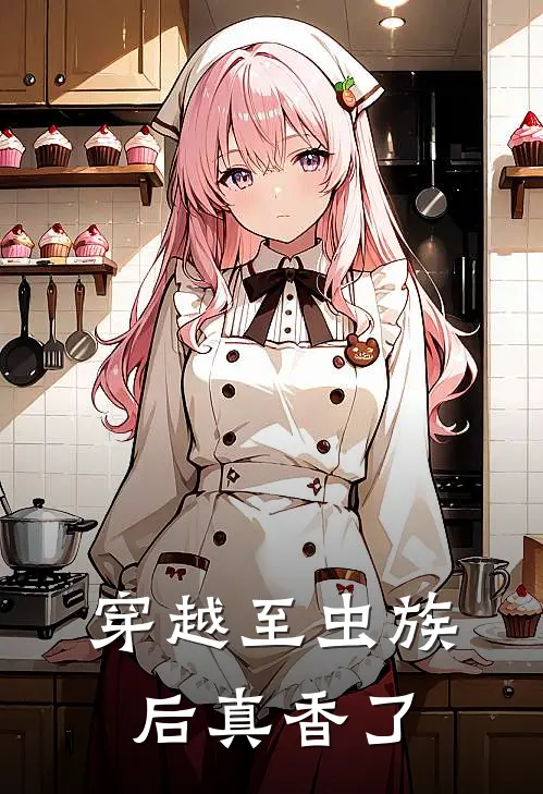 穿越至虫族后真香了