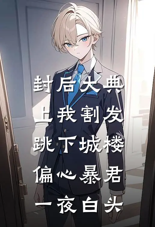 封后大典上我割发跳下城楼，偏心暴君一夜白头