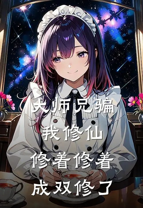 大师兄骗我修仙，修着修着成双修了