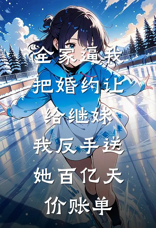 全家逼我把婚约让给继妹，我反手送她百亿天价账单