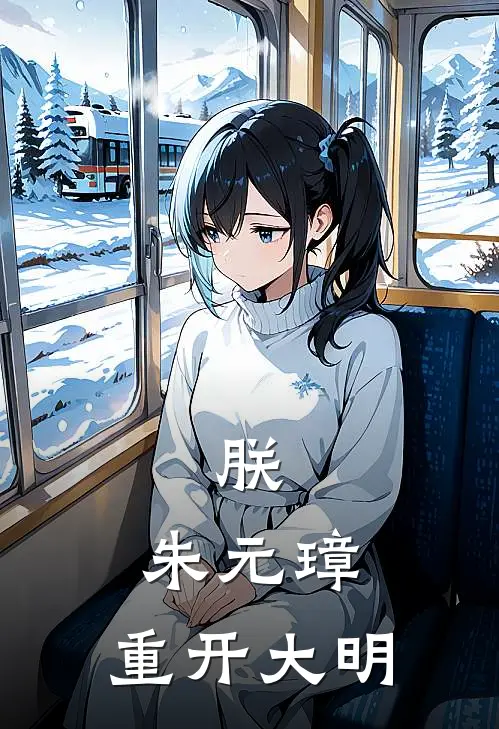朕,朱元璋,重开大明