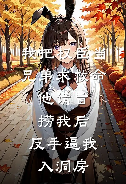 我把权臣当兄弟求救命，他请旨捞我后，反手逼我入洞房