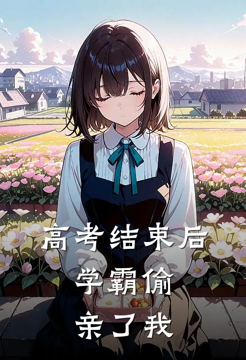 高考结束后，学霸偷亲了我