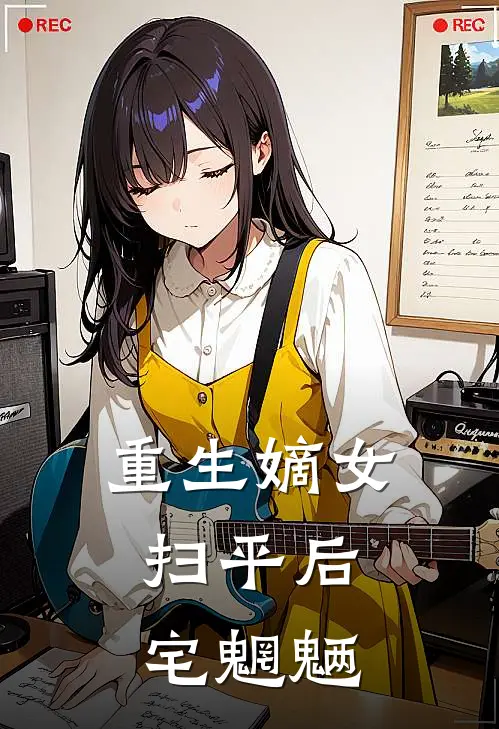 重生嫡女，扫平后宅魍魉