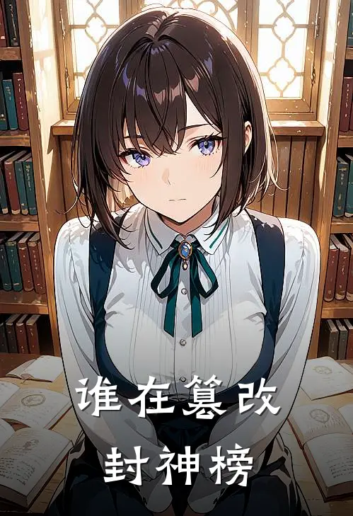 谁在篡改封神榜