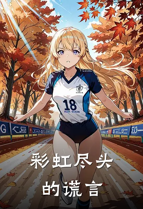 彩虹尽头的谎言