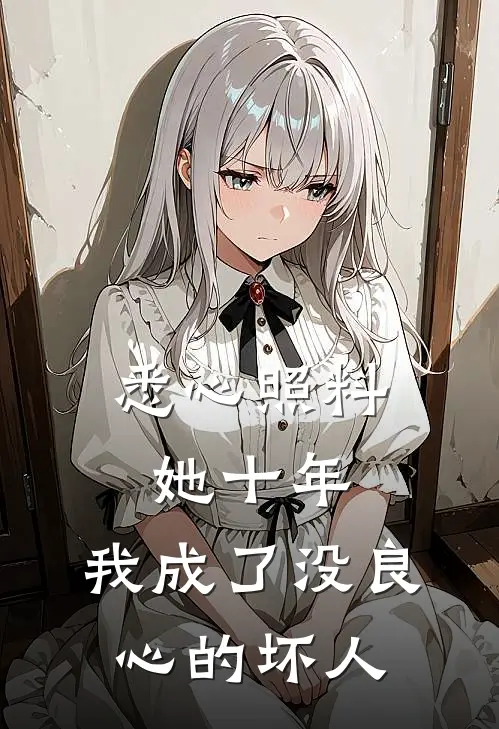 悉心照料她十年，我成了没良心的坏人