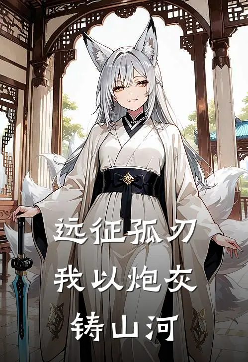 远征孤刃：我以炮灰铸山河
