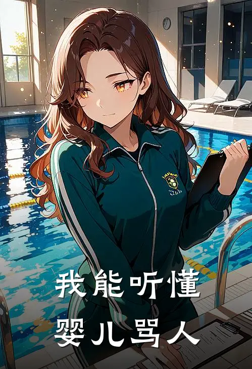 我能听懂婴儿骂人