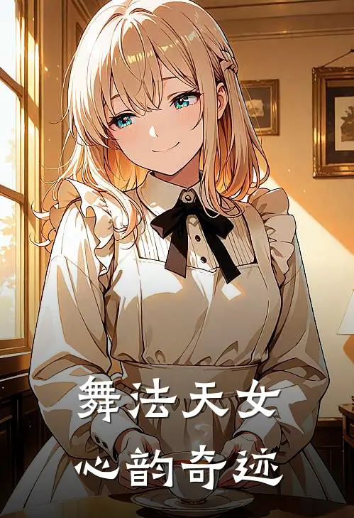 舞法天女：心韵奇迹