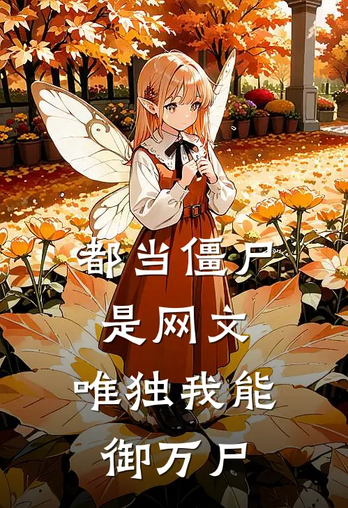都当僵尸是网文，唯独我能御万尸