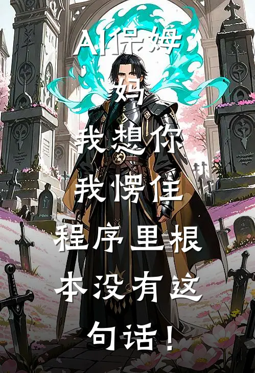 AI保姆：妈，我想你。我愣住，程序里根本没有这句话！
