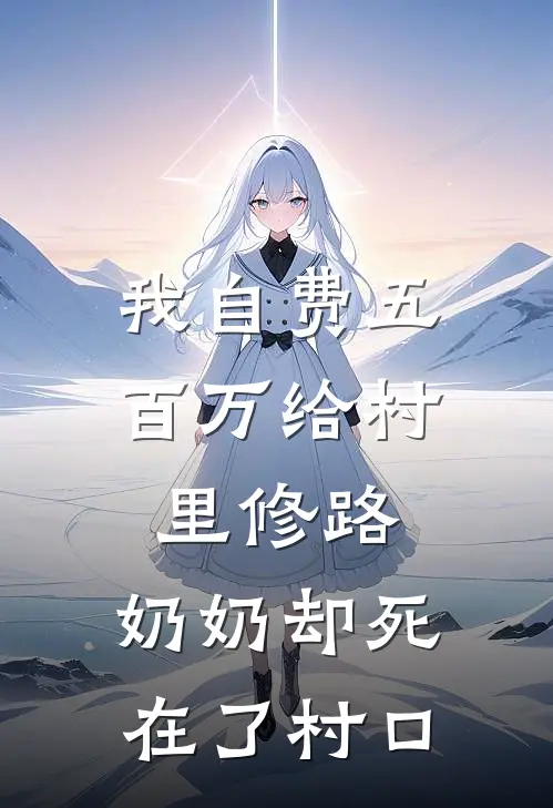 我自费五百万给村里修路,奶奶却死在了村口