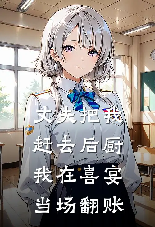 丈夫把我赶去后厨，我在喜宴当场翻账