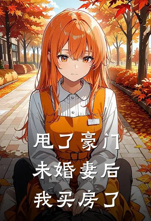 甩了豪门未婚妻后，我买房了