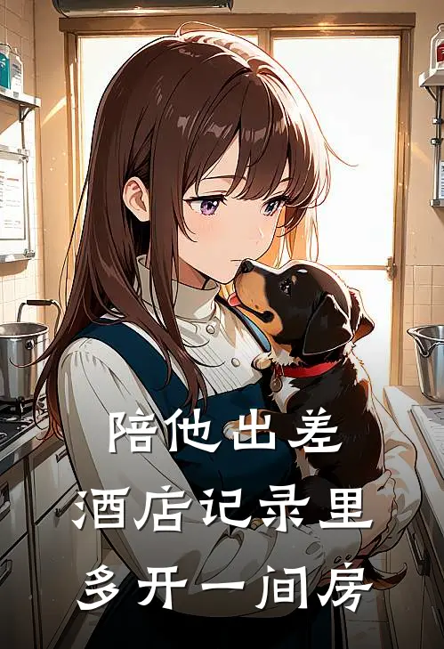 陪他出差，酒店记录里多开一间房