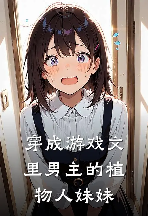 穿成游戏文里男主的植物人妹妹