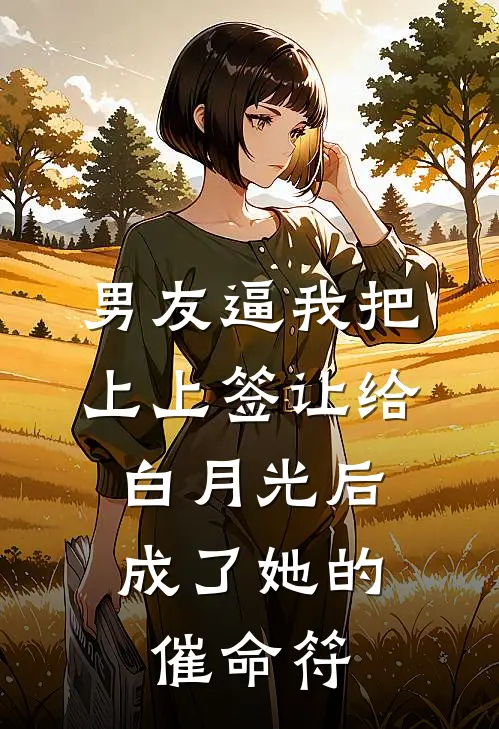 男友逼我把上上签让给白月光后，成了她的催命符